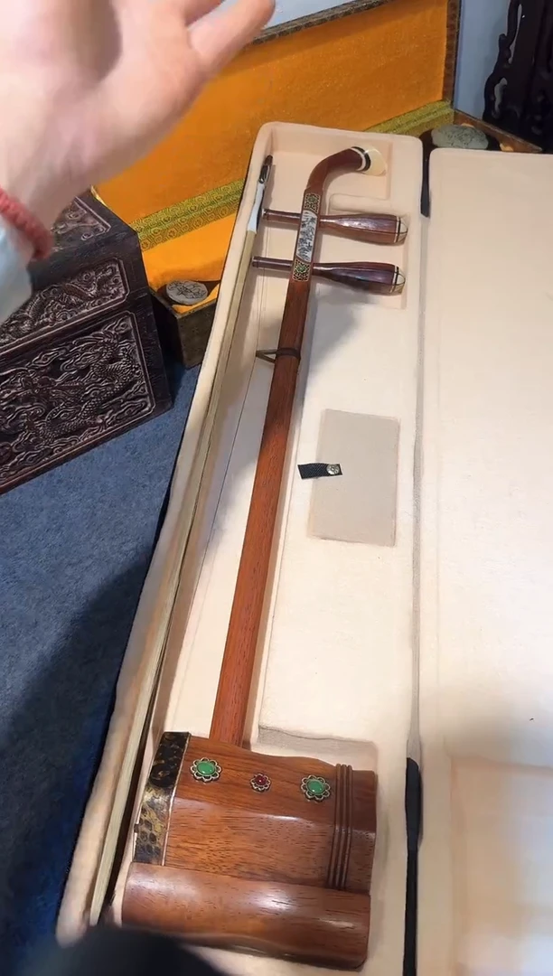 【闪购商品】木木艺二胡111111111111111