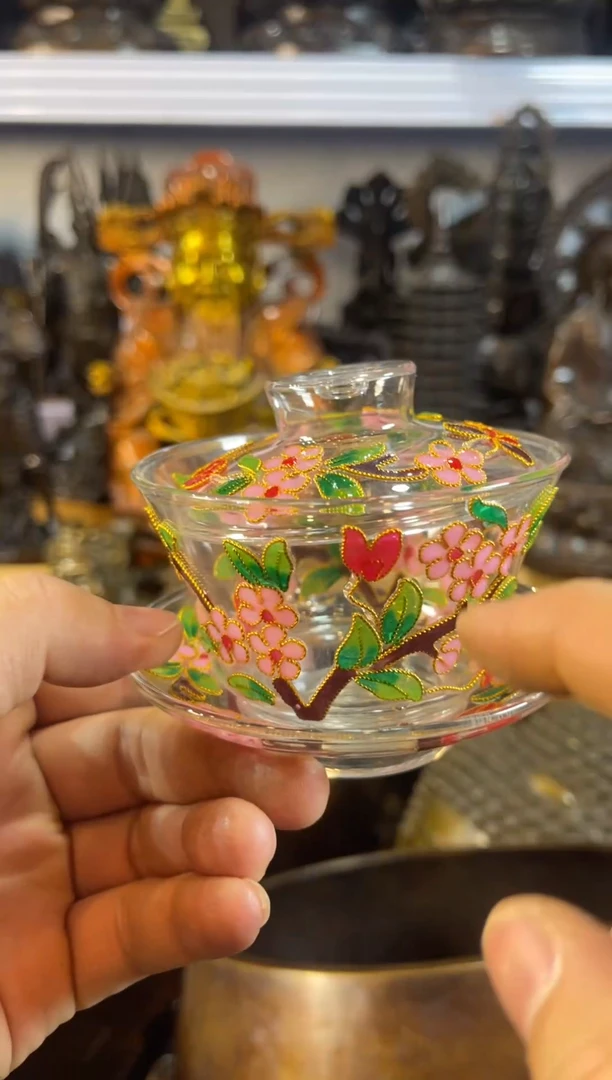 【闪购商品】1案台摆件 物品摆件