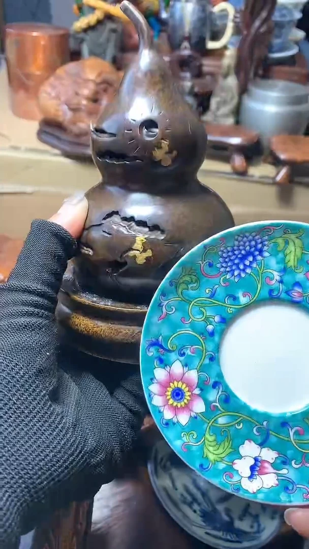 【闪购商品】瓷器默认微瑕瓷器