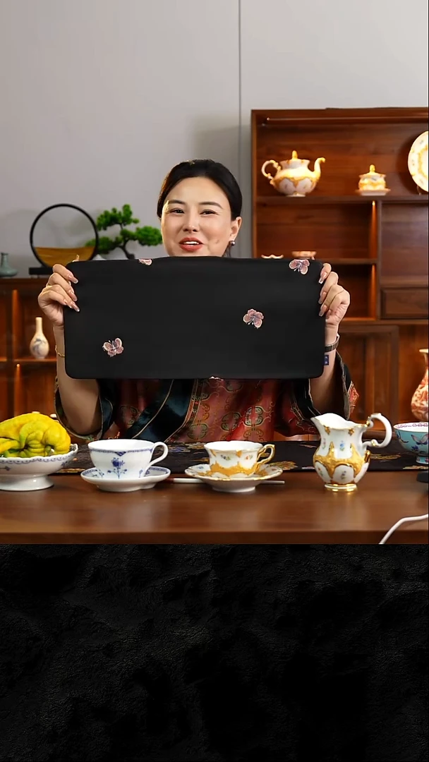 景德镇台桌餐具垫