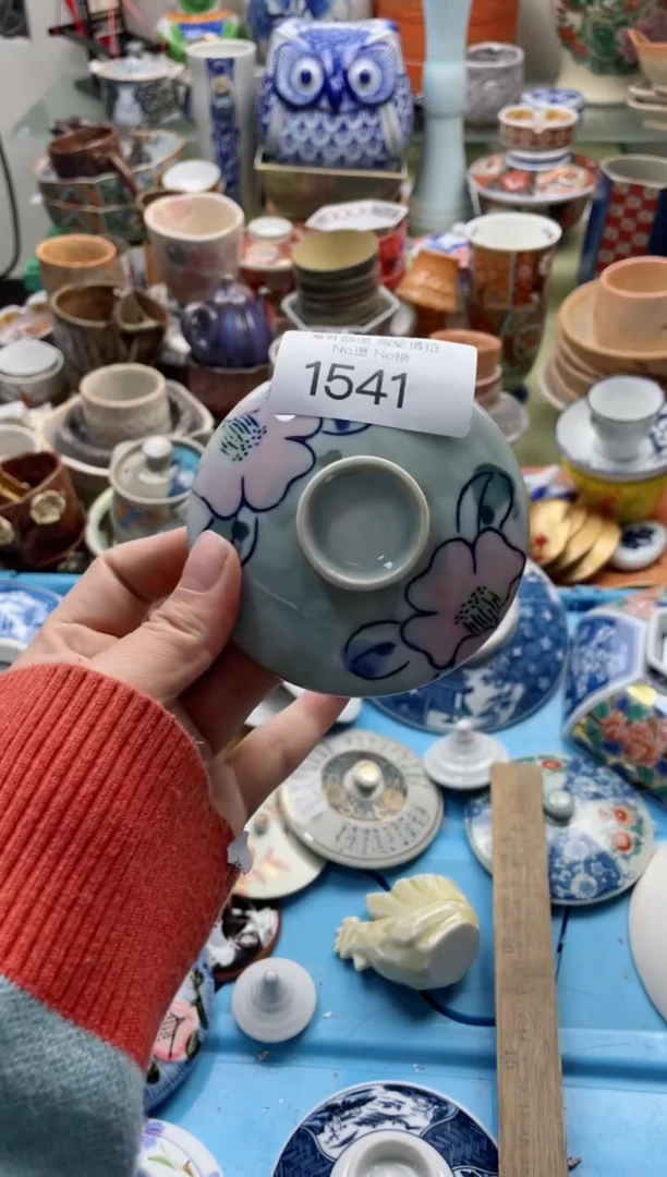 【闪购商品】摆件1541精美创意日式臻品