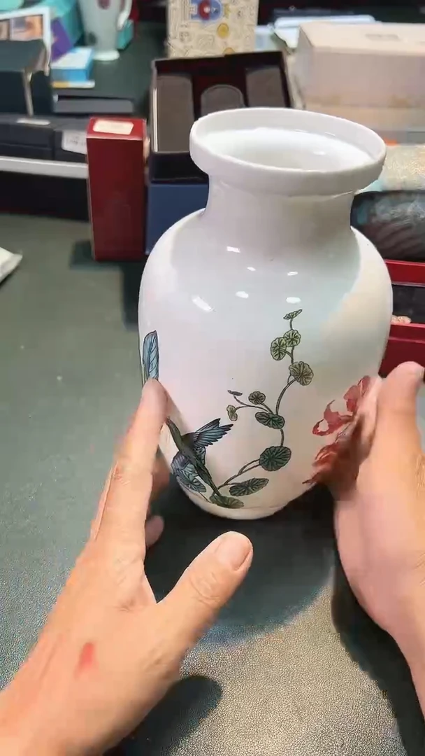 瓷片全场正品,一件不留@@1