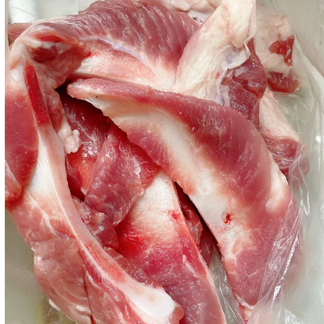 新疆·拜城【香妃追】月牙骨 5斤 咔叽脆串串 烧烤