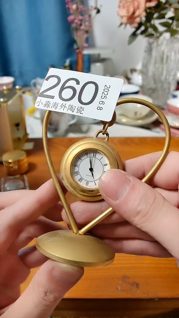 瓷器小淼海外陶瓷工艺品