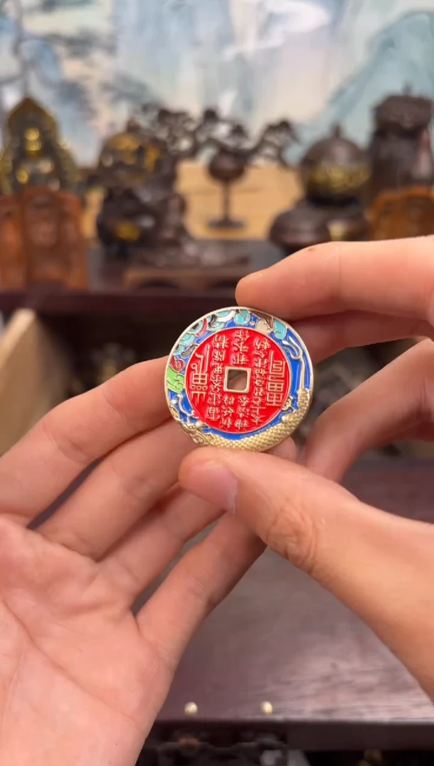 百福铜专属精选链接