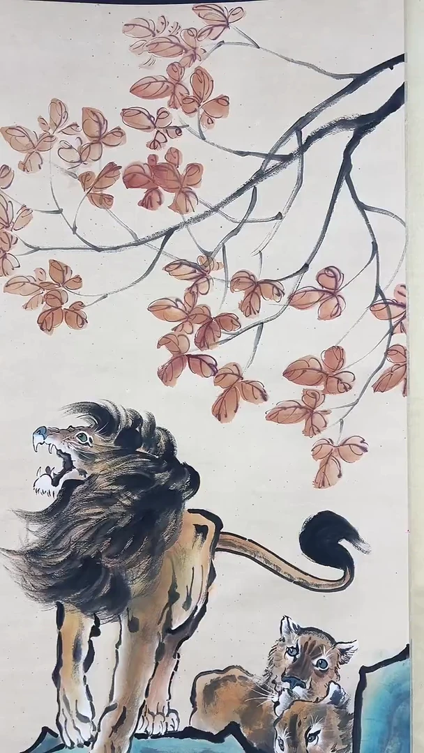 北京惜客精品书画