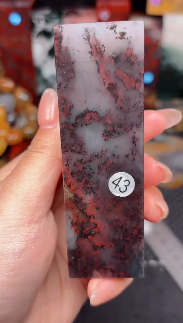 玉 桂林创意摆件装饰 编号：43