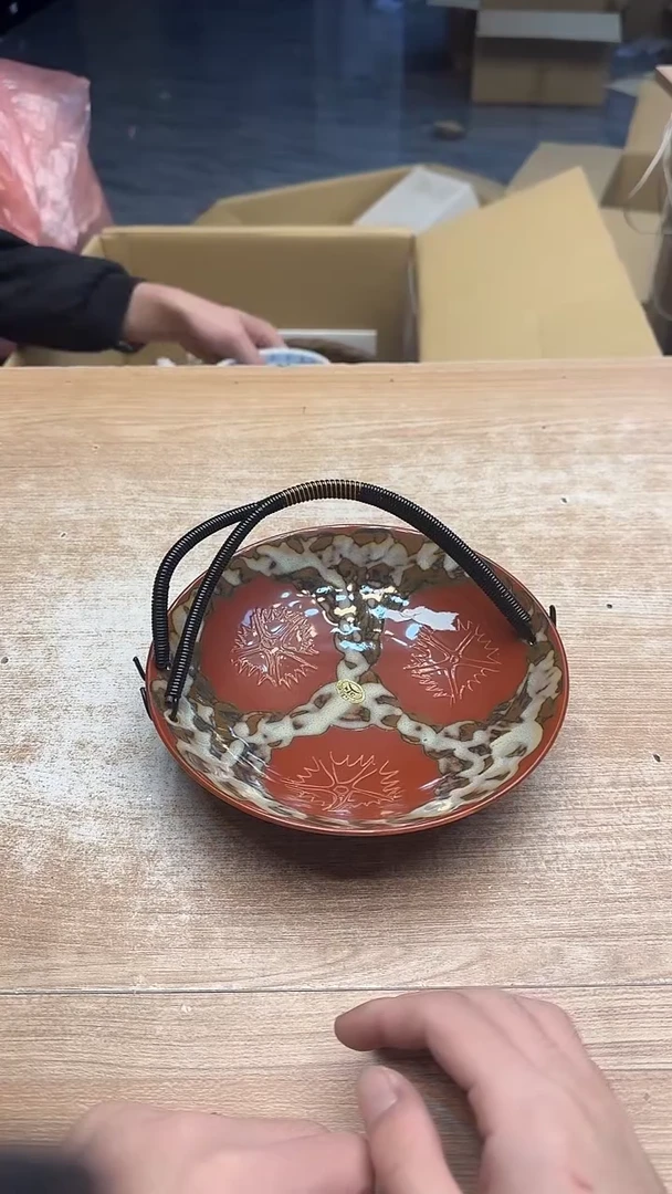 园****品2506墨樱社专属定闪链接瓷