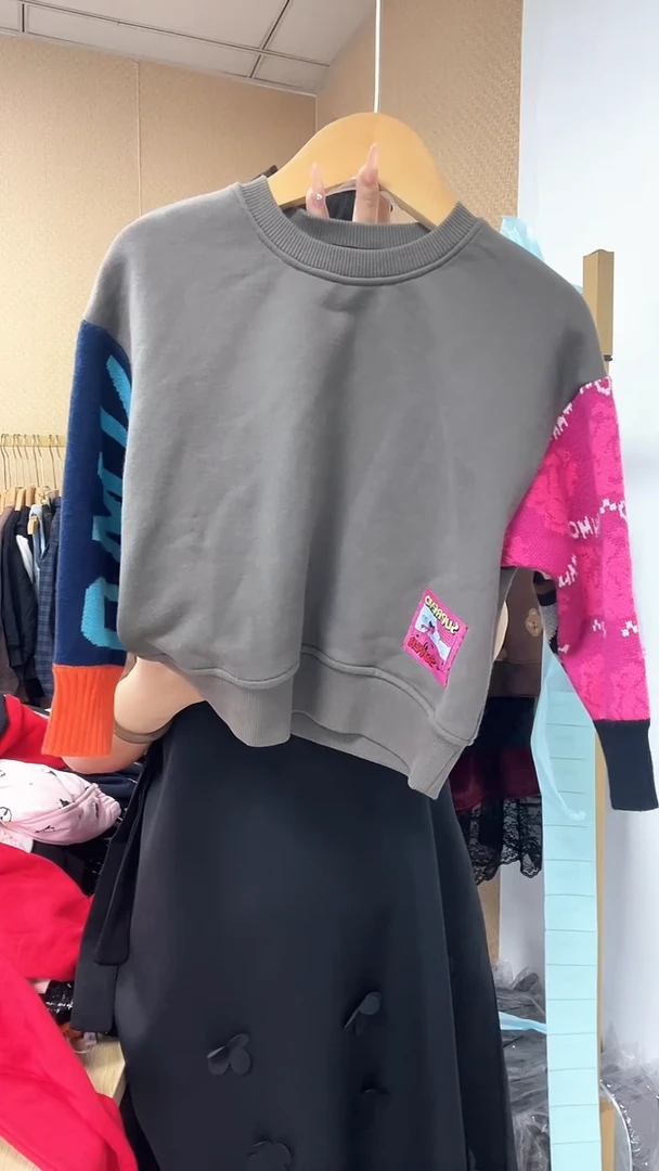 品牌童装清以主播口述为准052 8-90