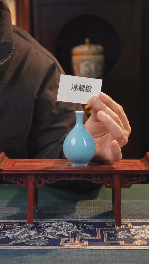 【闪购商品】摆件景德镇手工高温瓷器