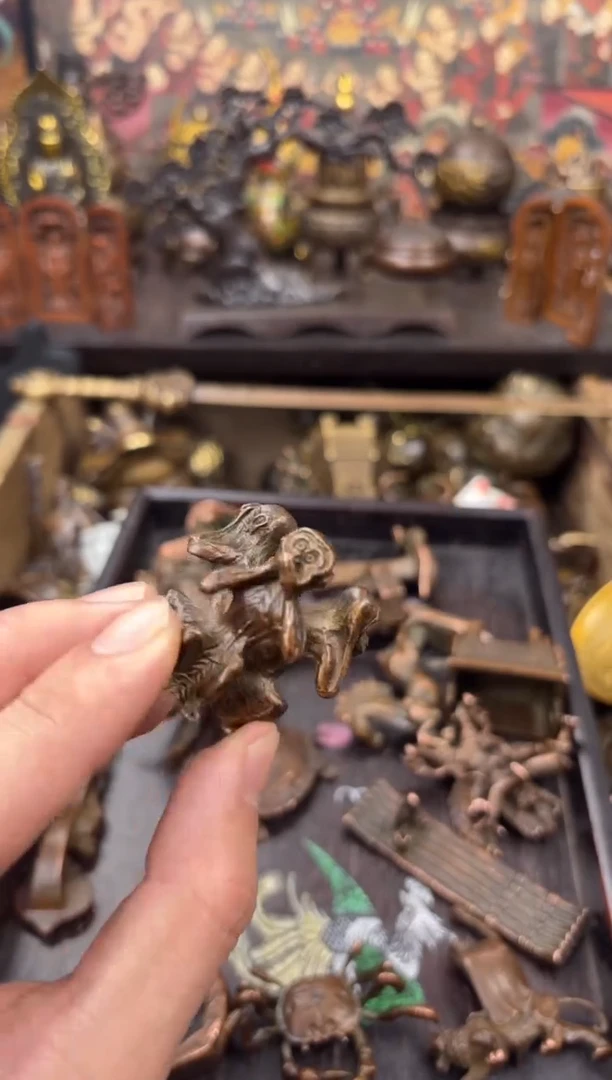 信德铜器壹专属精选链接