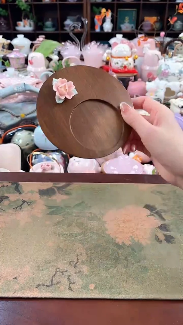 【闪购商品】壶茶具：库存仅剩1件