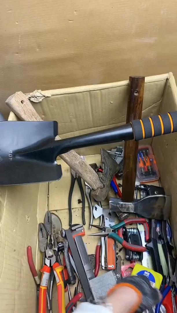 H*。五金园艺农具厨具工具闪购