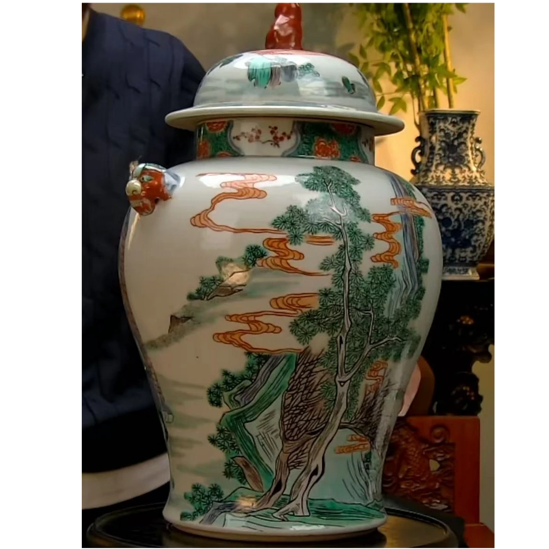 比富苏精品古陶瓷