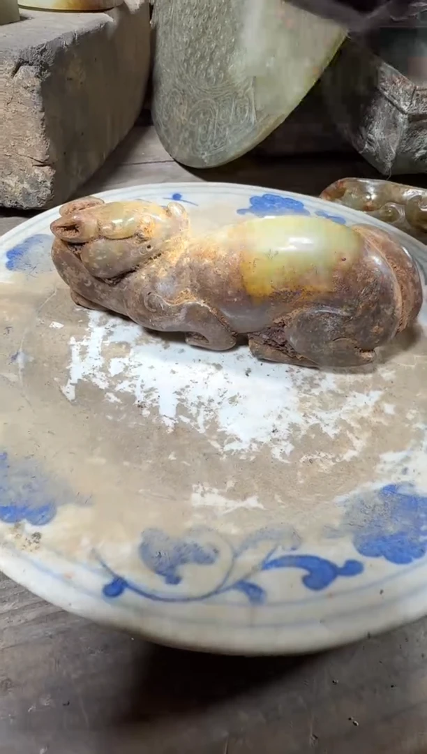 摆件瓷器瓷器瓷器瓷器