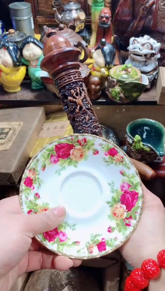 【闪购商品】瓷器默认链接一物一拍