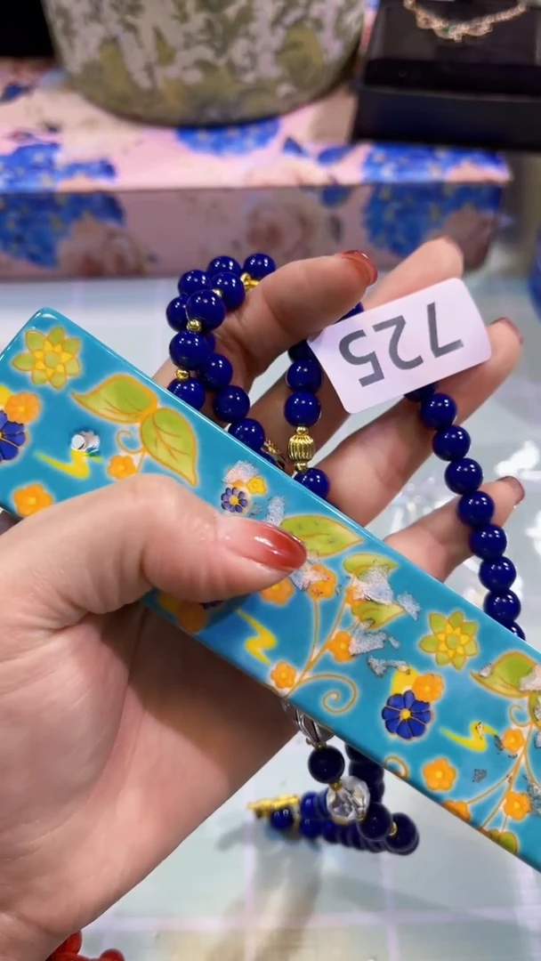 【闪购商品】瓷片陶茶666文玩周边多人