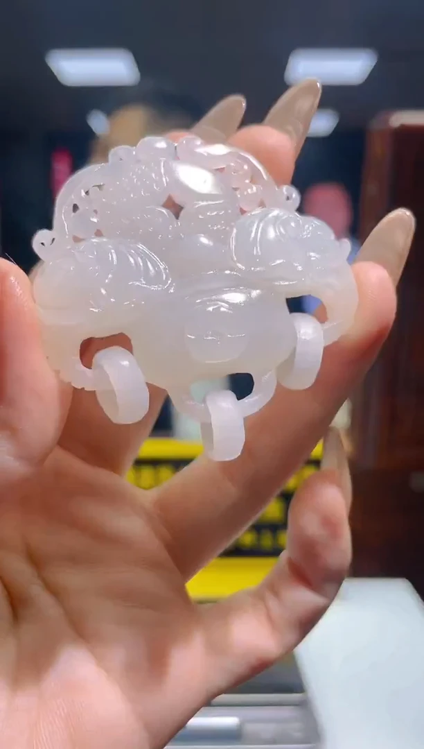 定制和田玉和田玉闪购链接HYY046