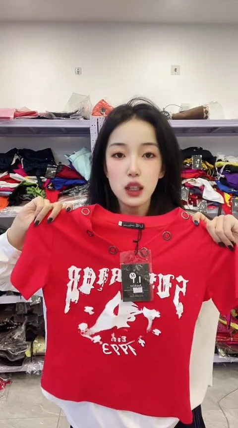 锦纶闪电购精品女装53
