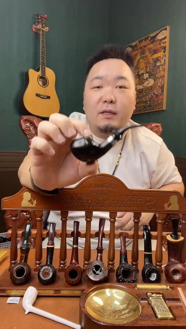 石楠木意大利进口石楠木烟斗