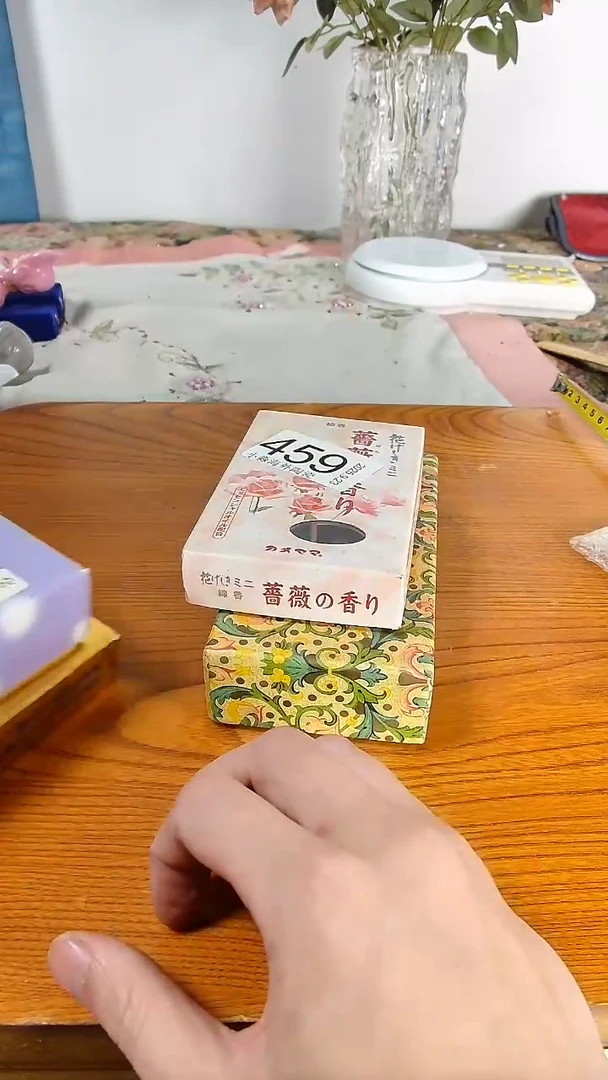 瓷片用****2小淼海外陶瓷工艺品