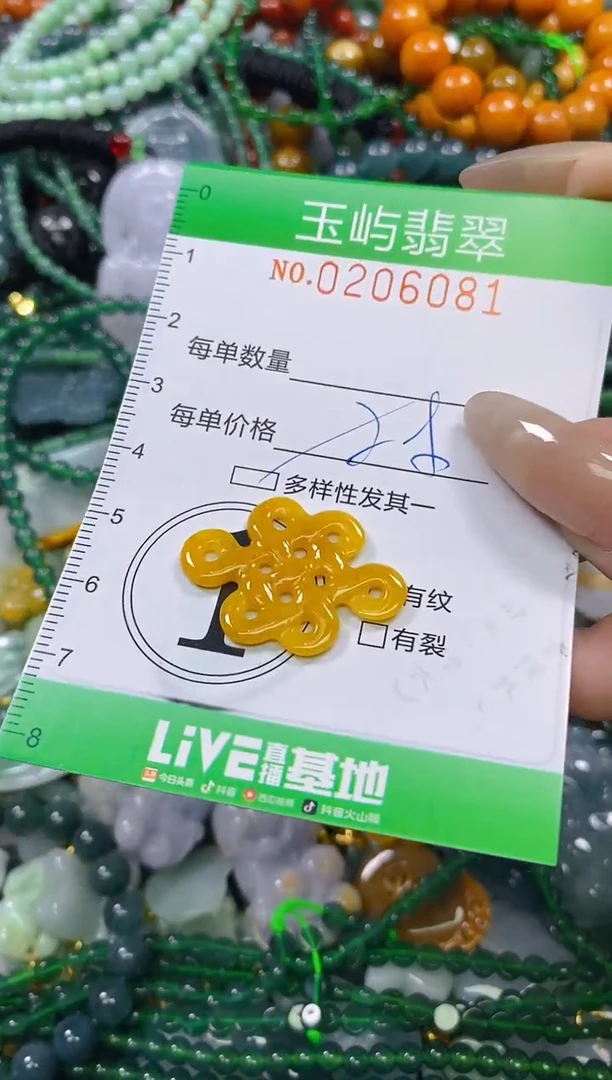 颈饰未镶嵌翡翠闪购0206081多样性发其一