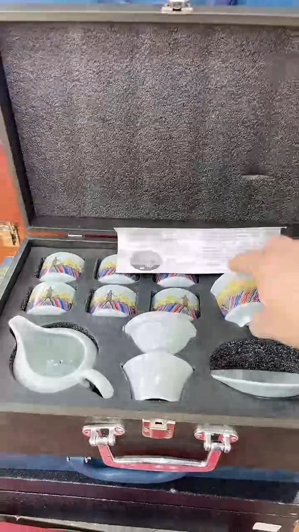 【闪购商品】窑主茶具窑主茶具@