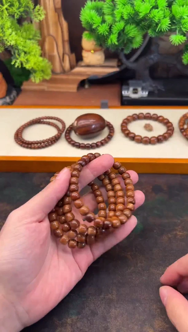 手串库克库克精工7*8老型单圈