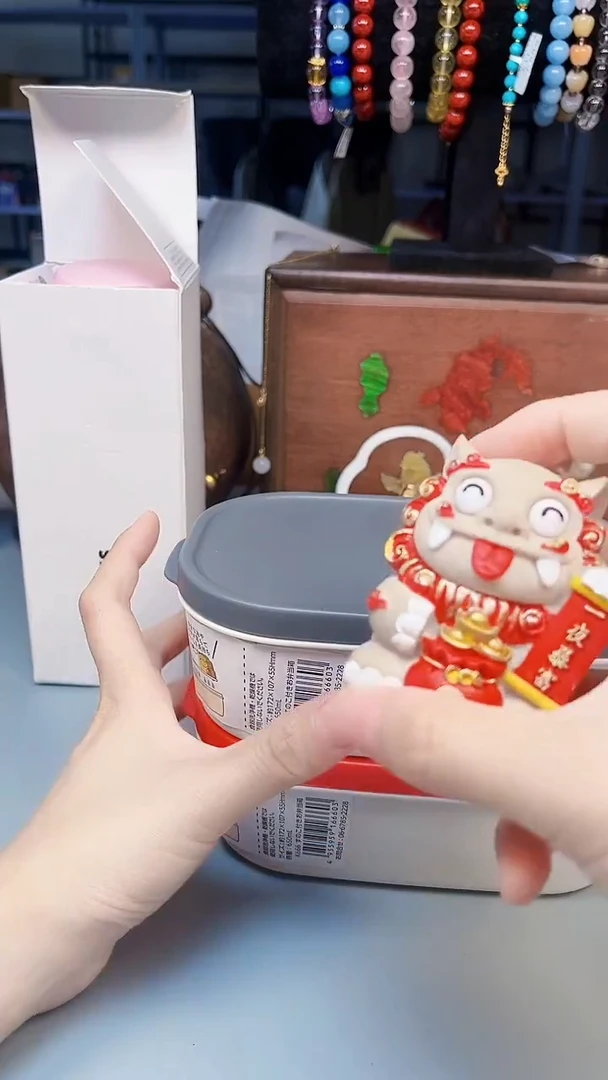 瓷片陶茶666文玩周边多人