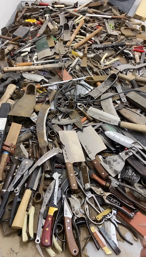 李*五金园艺农具厨具工具闪购