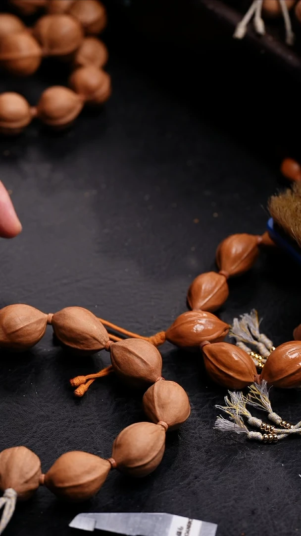 吊坠橄榄核橄榄核