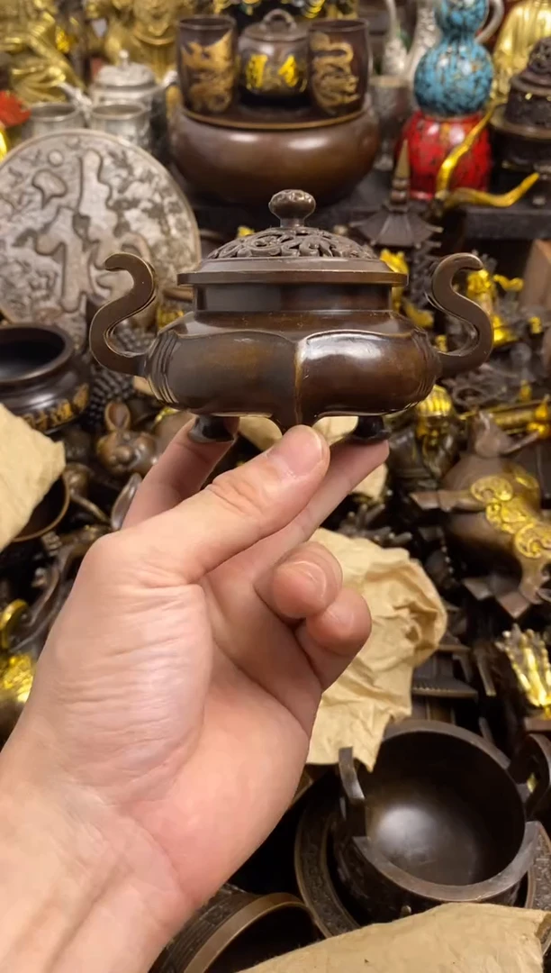 1案台摆件 物品摆件