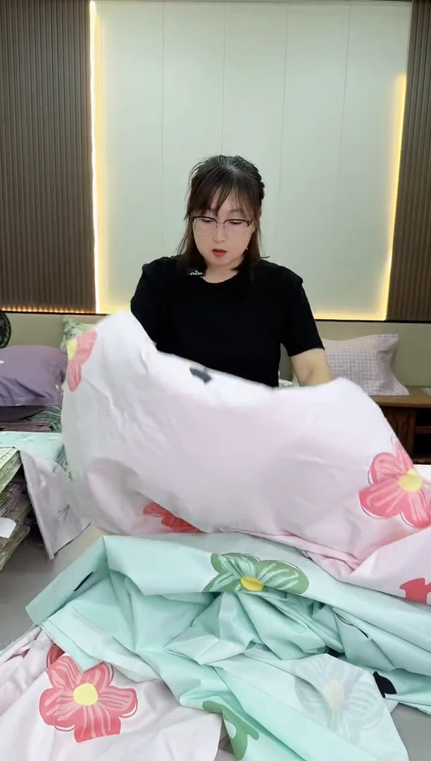 棉棉 632 布头3块