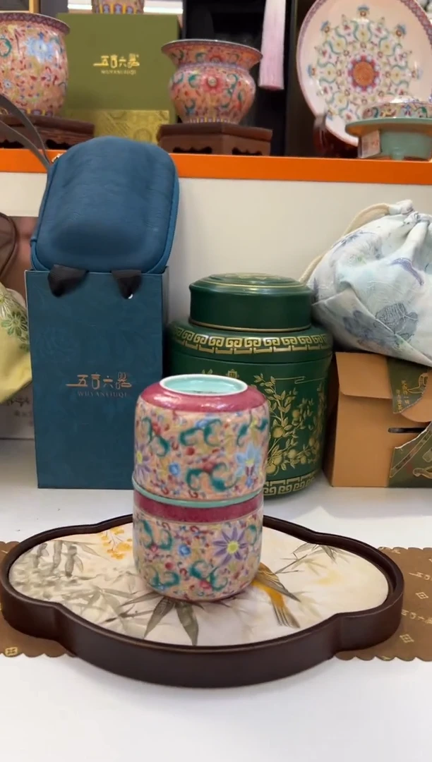 瓷片小乔产品链接