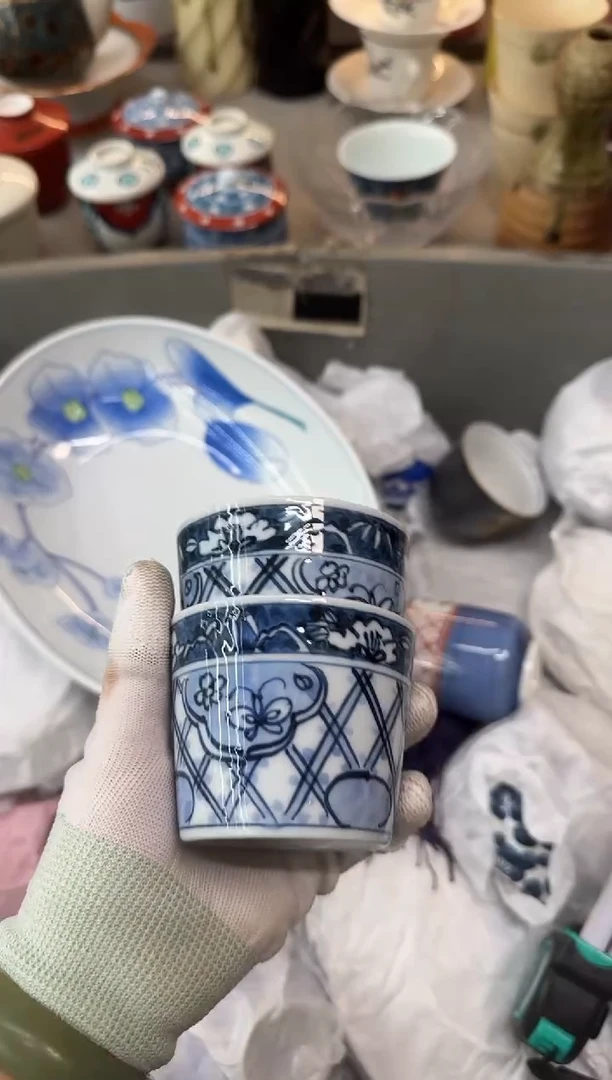 摆件不***8瓷器瓷器瓷器瓷器