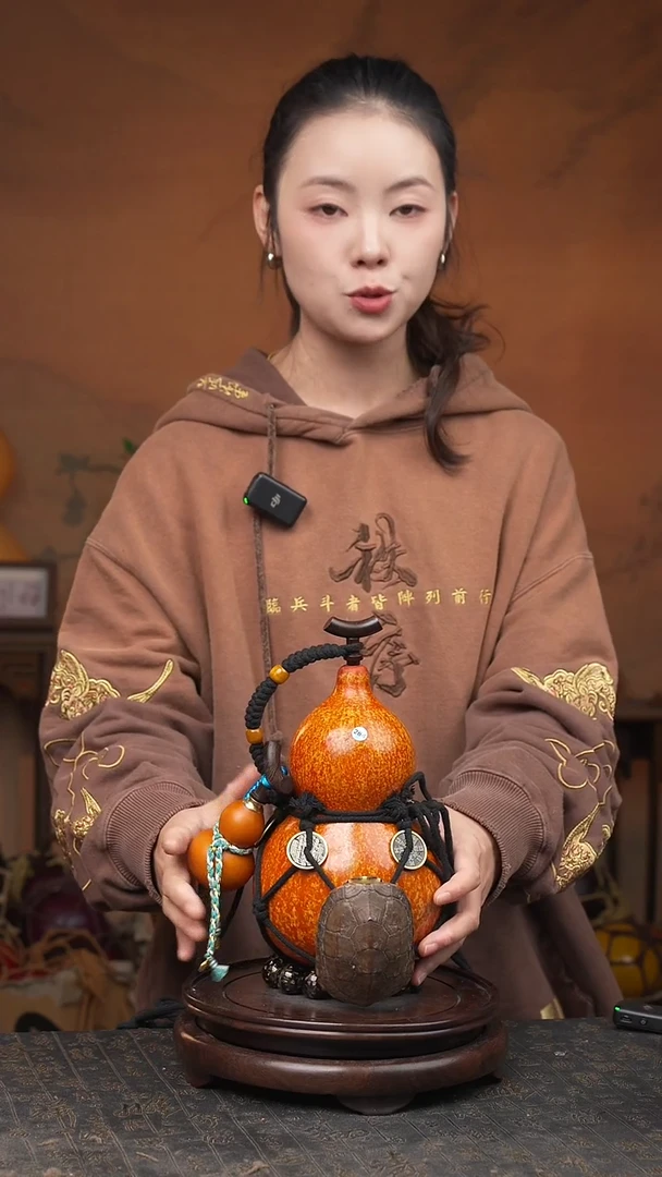 284号葫芦(小挂葫芦择优发)一物一拍  拍拍退退限购拉黑