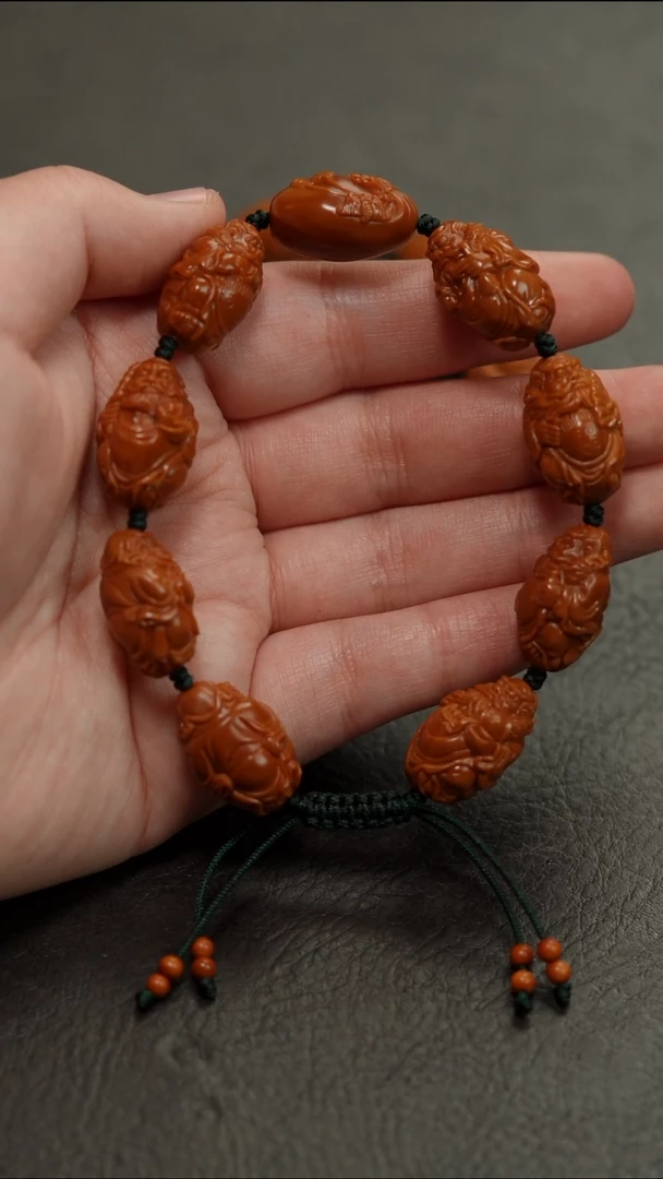 手串橄榄核橄榄核