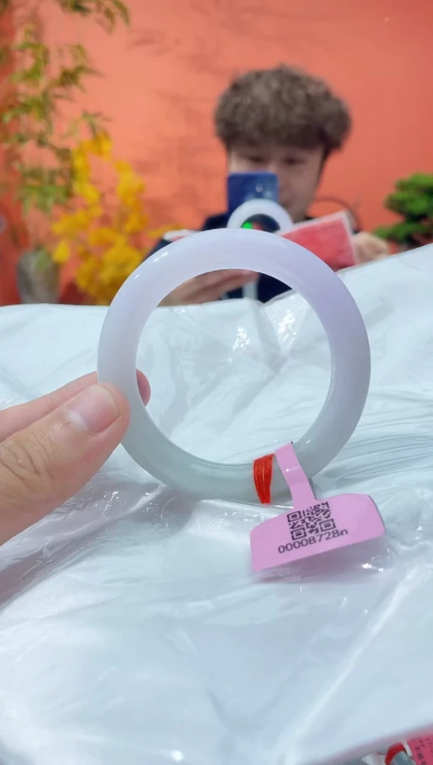 未镶嵌手镯翡翠10