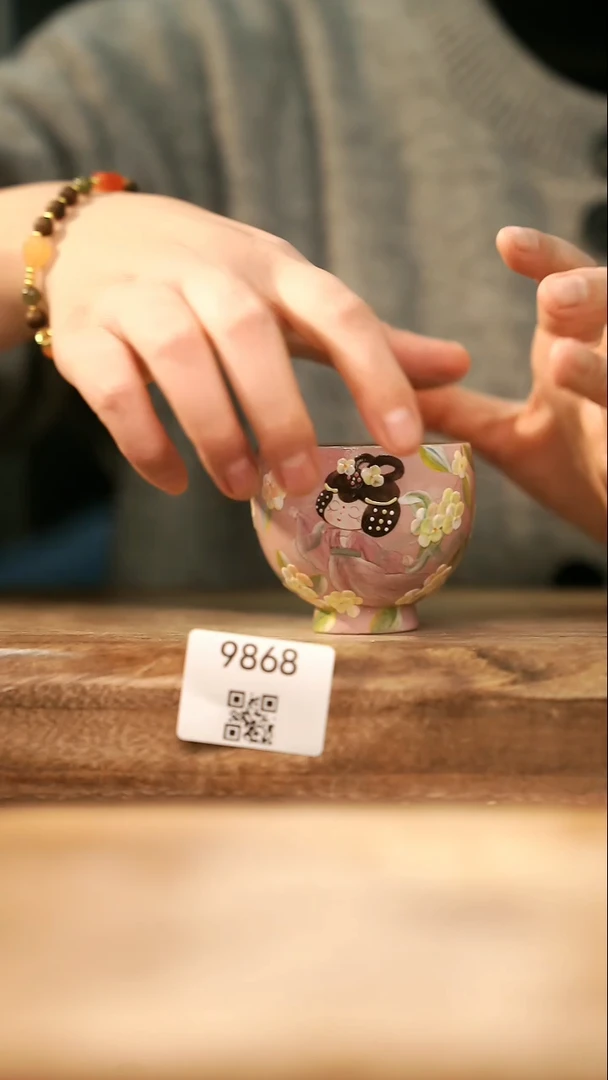 【落单孤品】福利/杯子@@9868