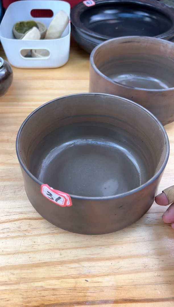 壶31号壶【白云推荐】