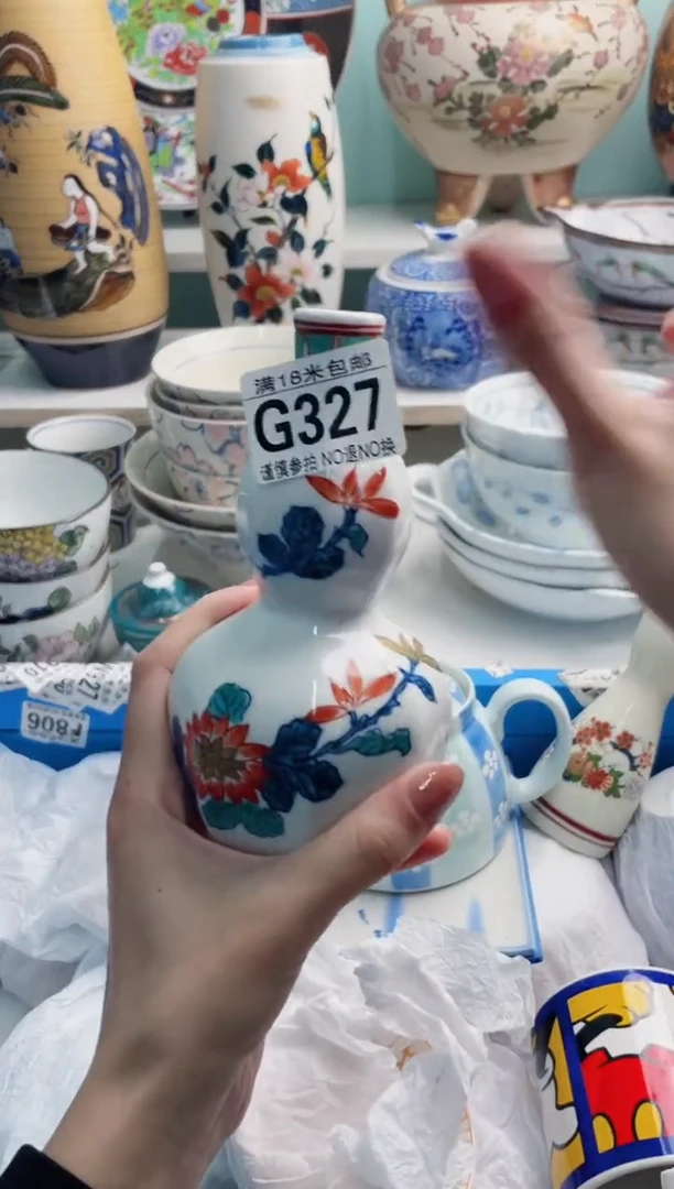 陶瓷知**水G327*******