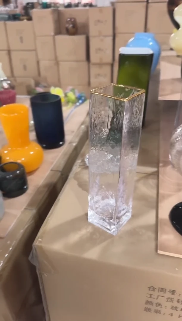 万间家居美物花瓶133