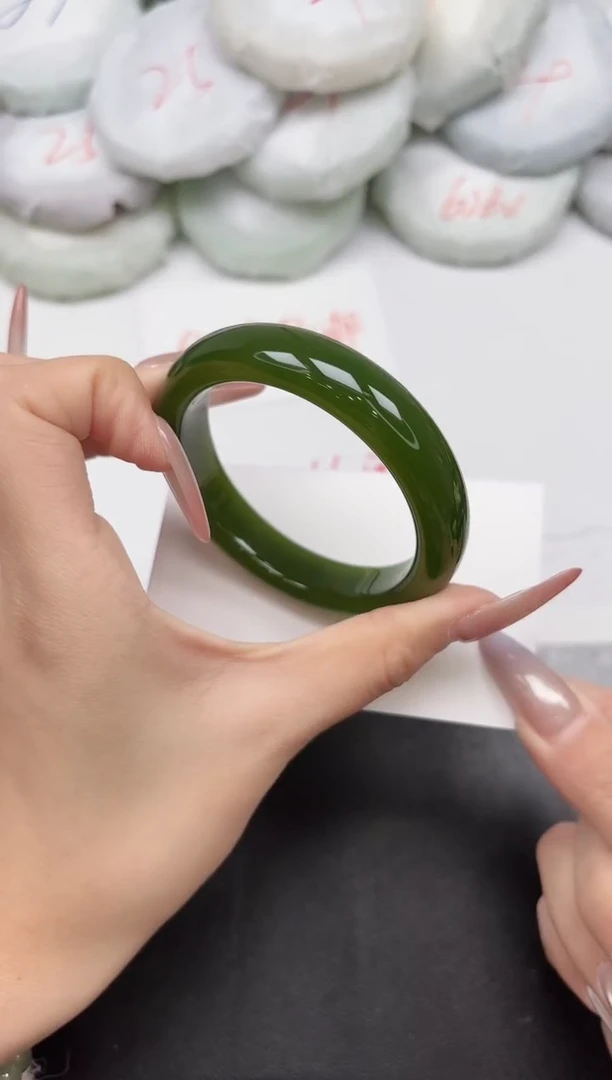 东凌女款手镯347-55.3