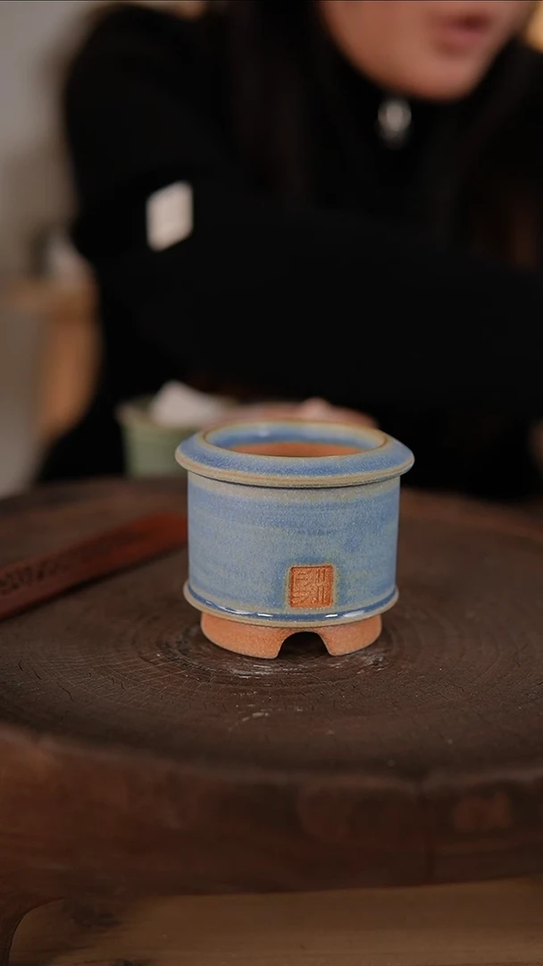 【闪购商品】红陶1-23-146默认有瑕口4.5