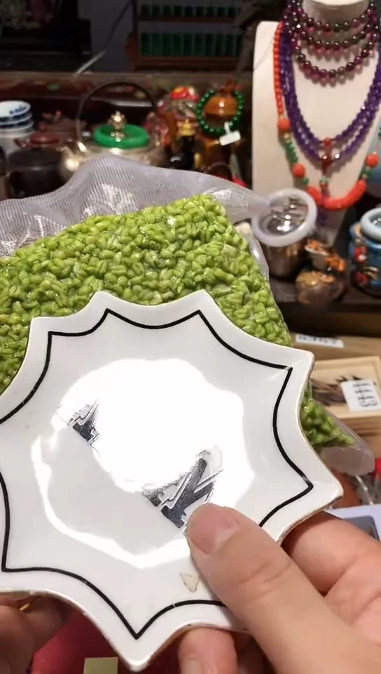 瓷器默认链接一物一拍
