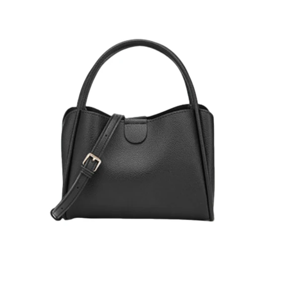 波士顿包包防盗女士斜挎包肩包朋克风腋下包90019