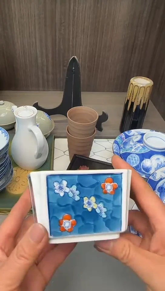 【闪购商品】碟中古回流瓷器大全