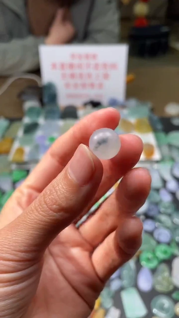 【闪购商品】定制翡翠未镶嵌|毛货其它+0