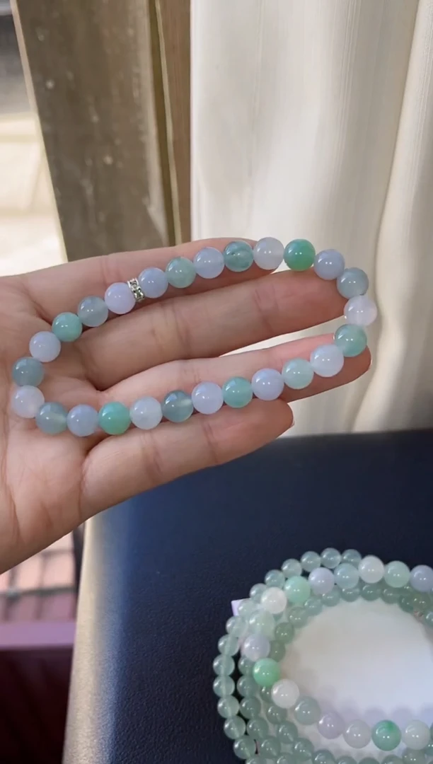 未镶嵌定制翡翠缅甸天然翡翠A货