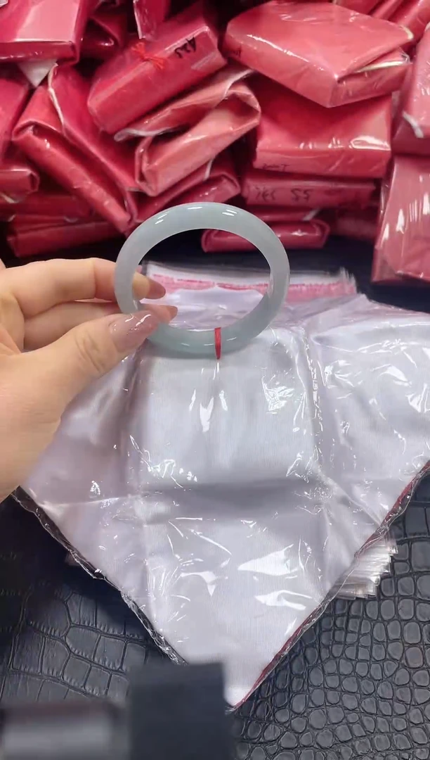 非金属无玲玲11号手镯57.2圈口